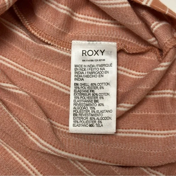 Roxy Summer Mini Dress - Picture 10 of 12